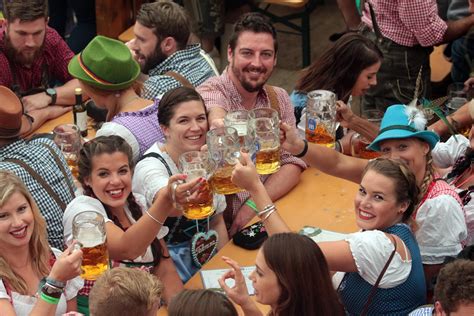 fick auf dem oktoberfest|Oktoberfest München: So versaut geht es zu .